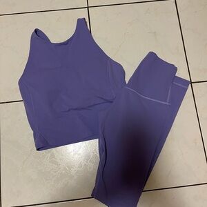 Lululemon Align Leggings